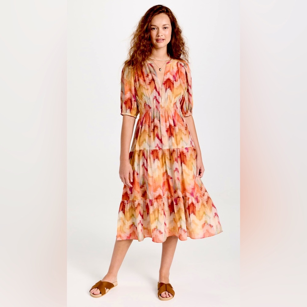 Ba&sh Anissa Dress